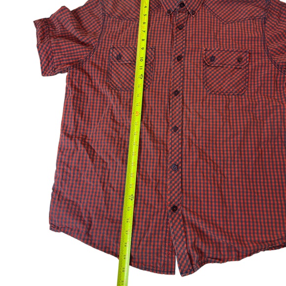 American Rag Button Up - Picture 5 of 6